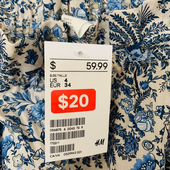 H&M Romper - Picture 4 of 4